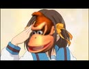 涼宮ドンキーコング64の憂鬱