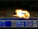 【FF7】トロフィーコンプ&やり込みプレイ【Part188】