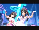 【デレステMV】キュートなうづりんで「Hardcore Toyworld」 新SSR[ラブリー・ラブミー]渋谷凛