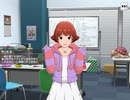 ふれあいコミュ【野々原茜】ミリシタ