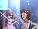 ミリシタ 【ハルカナミライ】上げ直し