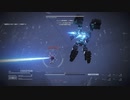 [3週目]アーマードコア6 チャプター1-7 捕虜救出 [ストーリー鑑賞]