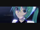 【MMD】YYB式 初音ミク「深海少女」msTC