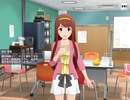 ミリシタ 【田中琴葉】ふれあいコミュ