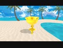[FGO-MMD ]聖杯の極樂淨土