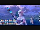 [レスレリアーナのアトリエ]1章ボスBGM
