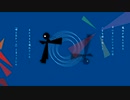 終わらない夏の住人 / 初音ミク