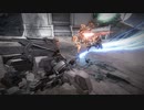 【AC6】四脚にシバかれるきりたん