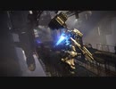 [3週目]アーマードコア6 チャプター2-1 グリッド086侵入 [ストーリー鑑賞]
