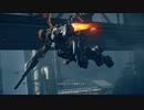 [3週目]アーマードコア6 チャプター2-2 機密情報漏洩阻止 [ストーリー鑑賞]