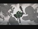 【ポケモンSVDLC第一弾】キタカミ図鑑を完成させるまで【実況】 part8