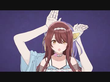 #甜花のゲーム実況_てーにんぐるーむイ