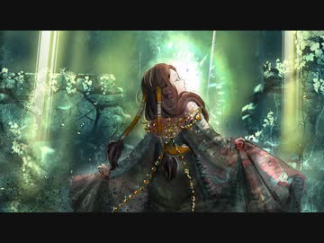 時の守り人/はこふ音。P　feat.初音ミク