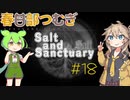 【春日部つむぎ実況】Salt and Sanctuary 【2Dダークソウル⁉】#1８