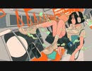 ハッピーエンド (feat. 初音ミク) [謎の新人ボカロP ver.]
