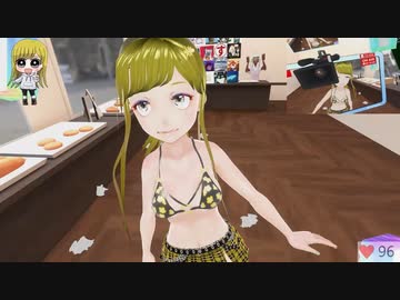 【VR】ぬっこがリングフィットアドベンチャーをプレイ！ その218 後編
