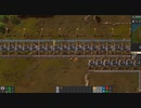 Factorio ファクトリオ実況プレイ2-31