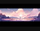 with／雨晴れP feat.IA