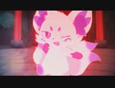 fox in a lamb's skin / 初音ミク