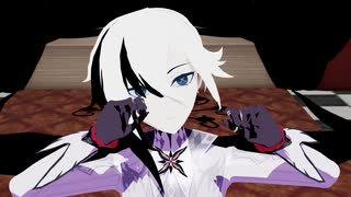 【原神MMD】KING【召使】