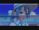 初音ミク Project DIVA MEGA39’s＋  ASTER　（エディットＰＶ）（コンバート未完成）