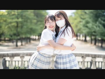 【夕日菜 × 翠華】Sweetiex2 踊ってみた【初コラボ】