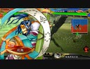 【三国志大戦】終活的な双無さん　(闘群覇者)レベル１７