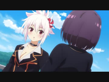 あやかしトライアングル　第12話　妖の王・花奏すず