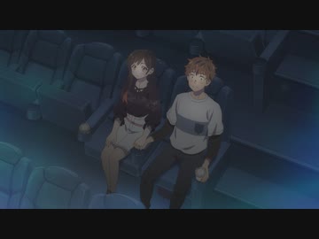 彼女、お借りします Season3　第11話　「彼女と彼氏」―カノカレ―