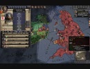 アイルランド侵攻。討ち死。代替わり。ck2 2023-09-24 11-34-37