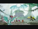 144ミリしか知らない『DQ10オフラインver2』を実況プレイ