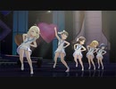 【デレステMV】無重力シャトル セーラーミズギ  [U149Ver] 1080P