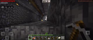 minecraft…伽羅世界始めました-103