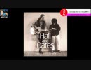 ホール＆オーツのオススメ曲BEST10