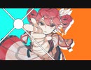 NEW WORLD IDOL(Commission for ♡Idola♡) / 重音テト