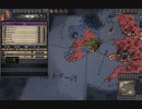 イングランド対アキテーヌ継承戦。ck2 2023-09-24 23-22-22