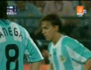 【２００８北京五輪サッカー】アルゼンチン対セルビアまとめ
