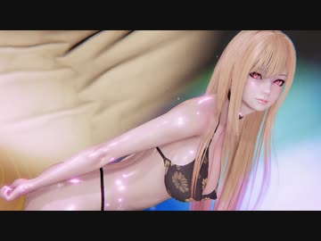 【着せ恋MMD-R18】喜多川海夢ちゃんで「シネマ」【紳士向け】