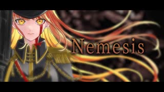 15周年「Nemesis」歌ってみた【柿チョコ】