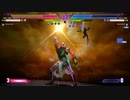 相撲娘が行く！　スト６アバター対戦録　２1　~海賊～