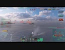 駆逐艦の立ち回り解説動画16～対面駆逐の処理～