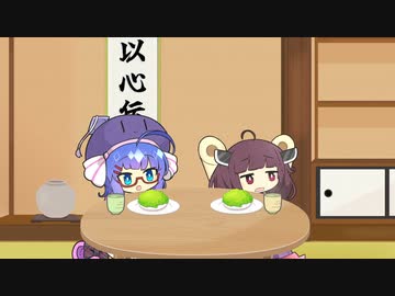 鍋を食べたいウナきり