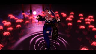 【Fate/MMD】中立・悪つめこみ2本立て