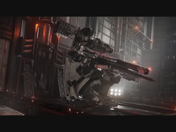 【アーマードコアⅥ】 ルビコンタマネギ Part.10【ゆっくり実況】