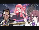 【VALORANT】刮目せよ、この華麗なるタップストレイフ