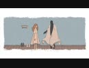 恋人を失った女性の過去を追体験【When the Past Around】Part01 ニコ生・アーカイブ ※ネタバレあり