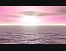 薄紅色 pale pink 【BGM】