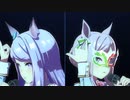 マックちゃんズ？で『transforming』