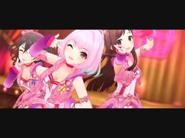 【デレステMAD】唱
