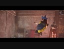 自主制作映画 「DRAGON QUEST 4 : 1章～2章冒頭」ドラクエシネマ